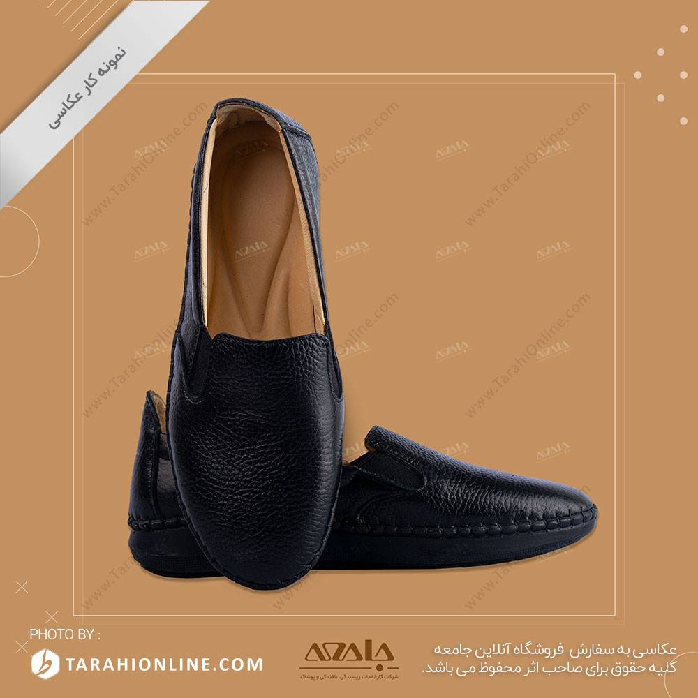 عکاسی از کفش زنانه - 10 - تصویر 2